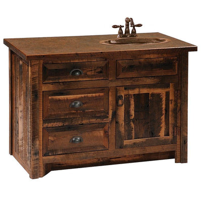 Barnwood 48