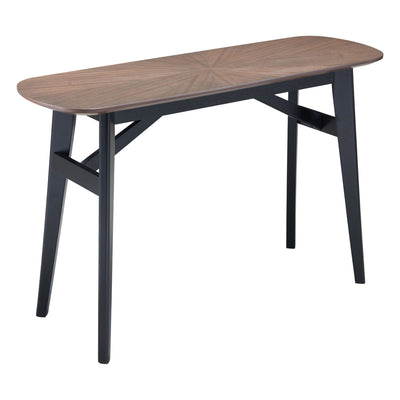 Neted Console Table Espresso