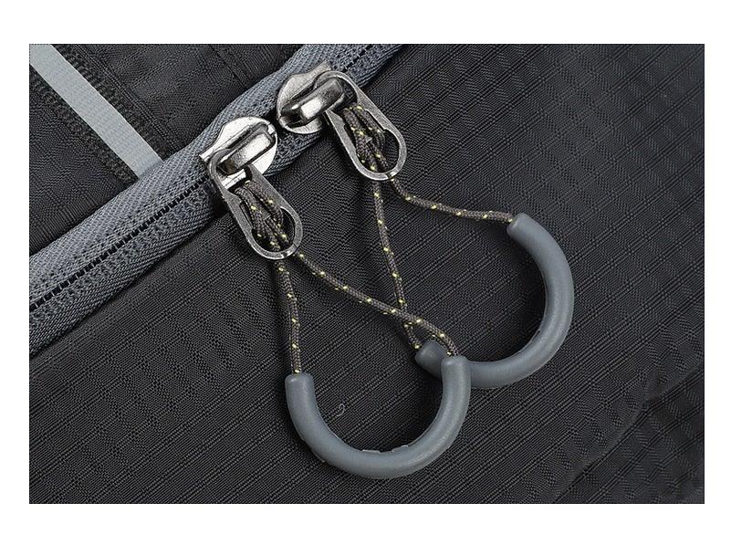 Bike Bags Portable Waterproof Backpack Cycling Water Bag Outdoor Sport Climbing Hiking Pouch Hydration Backpack Bike Backpack Mountain Biking Daypack Cycling Hiking Bicycle 10L