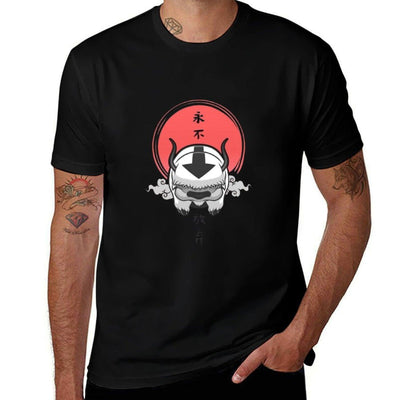 Avatar The Last Airbender Easy-care T-Shirt