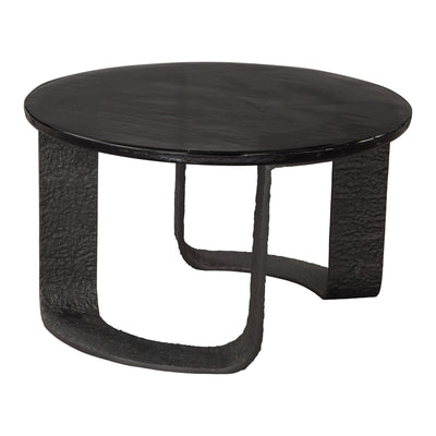 Divin Coffee Table Black