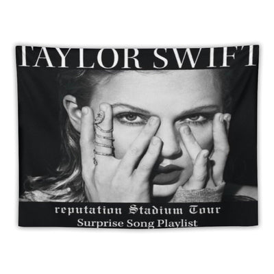 Reputation Stadium Tour Surprise Song Playlist Tapestry