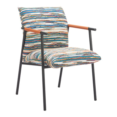 Reduga Dining Chair Multicolor