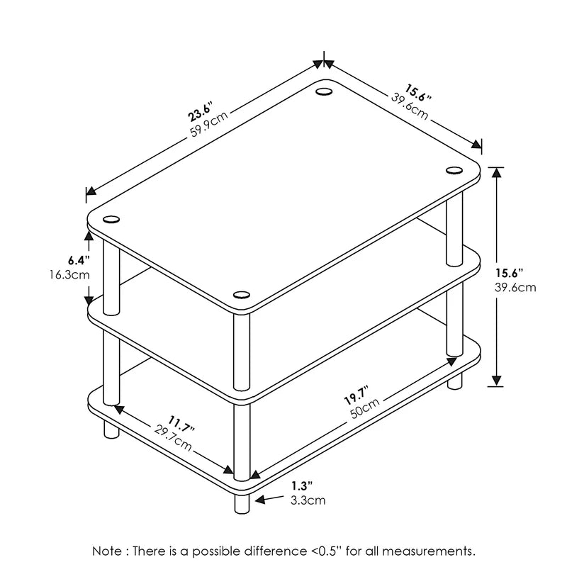 Davisson Coffee Table
