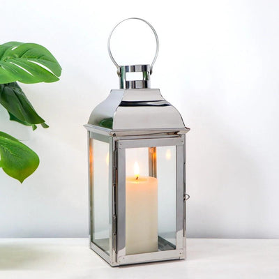 12.5ā High Decorative Lanterns
