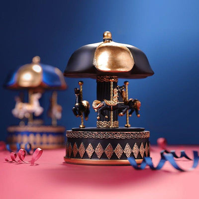 Carousel