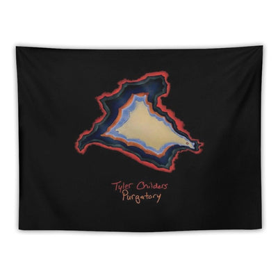 Cute Squire Funny Purgatory Vintage Country Childers Gifts Tapestry