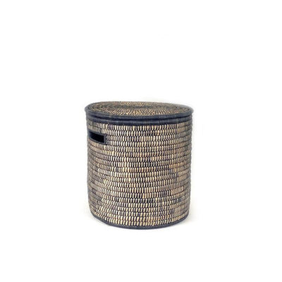 Black Malawi Basket - Small
