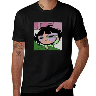 Buttercup Relaxed-fit T-Shirt