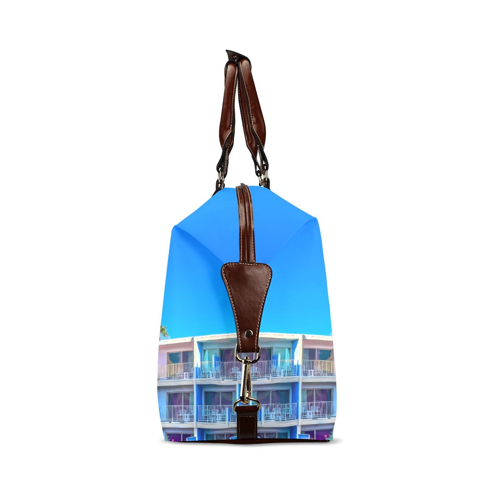 Side Oasis - Bag