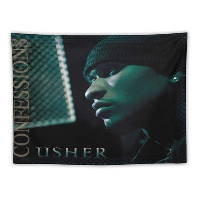 Confessions (20th Anniversary Edition) Tapestry