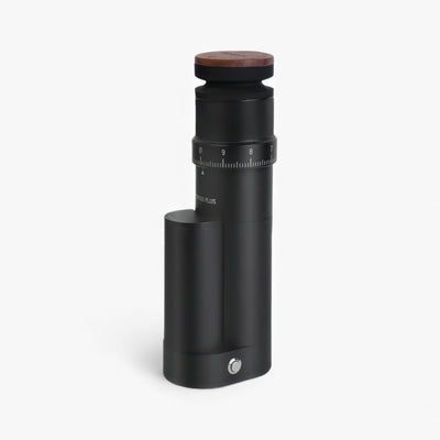 Elf V2 Electric Coffee Grinder