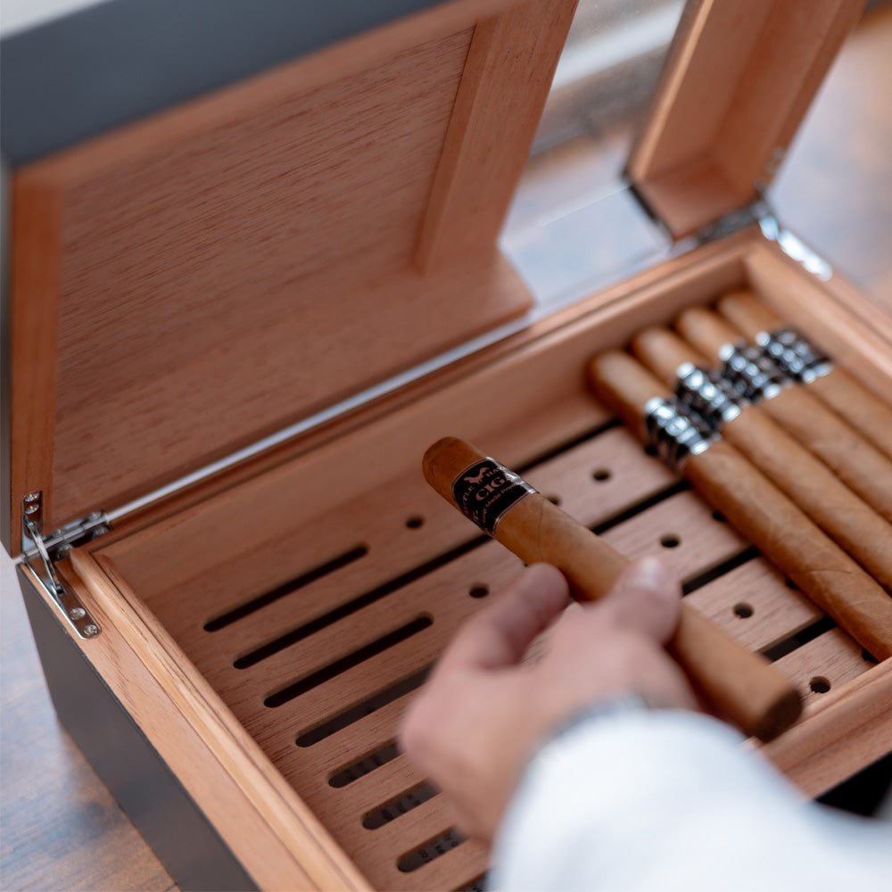 Cigar Humidor