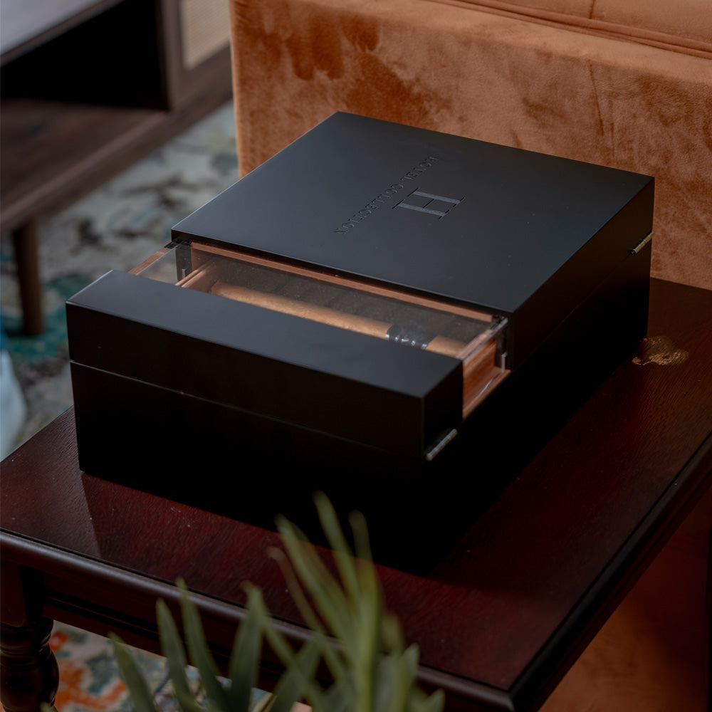 Cigar Humidor