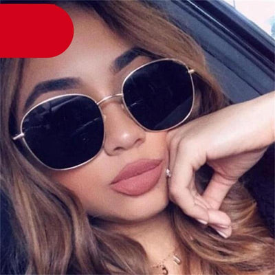 Classic Square Sunglasses for Women Men with Spring Classic Vintage Women Sunglasses New High Quality Eyewear For Women/Men New Luxury Retro Shapes Glasses For Women