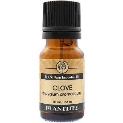 Clove Bud Essential Oil