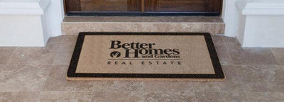 Better Homes and Garden
