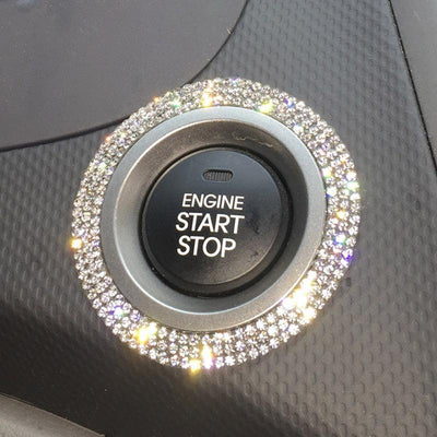 Crystal Car