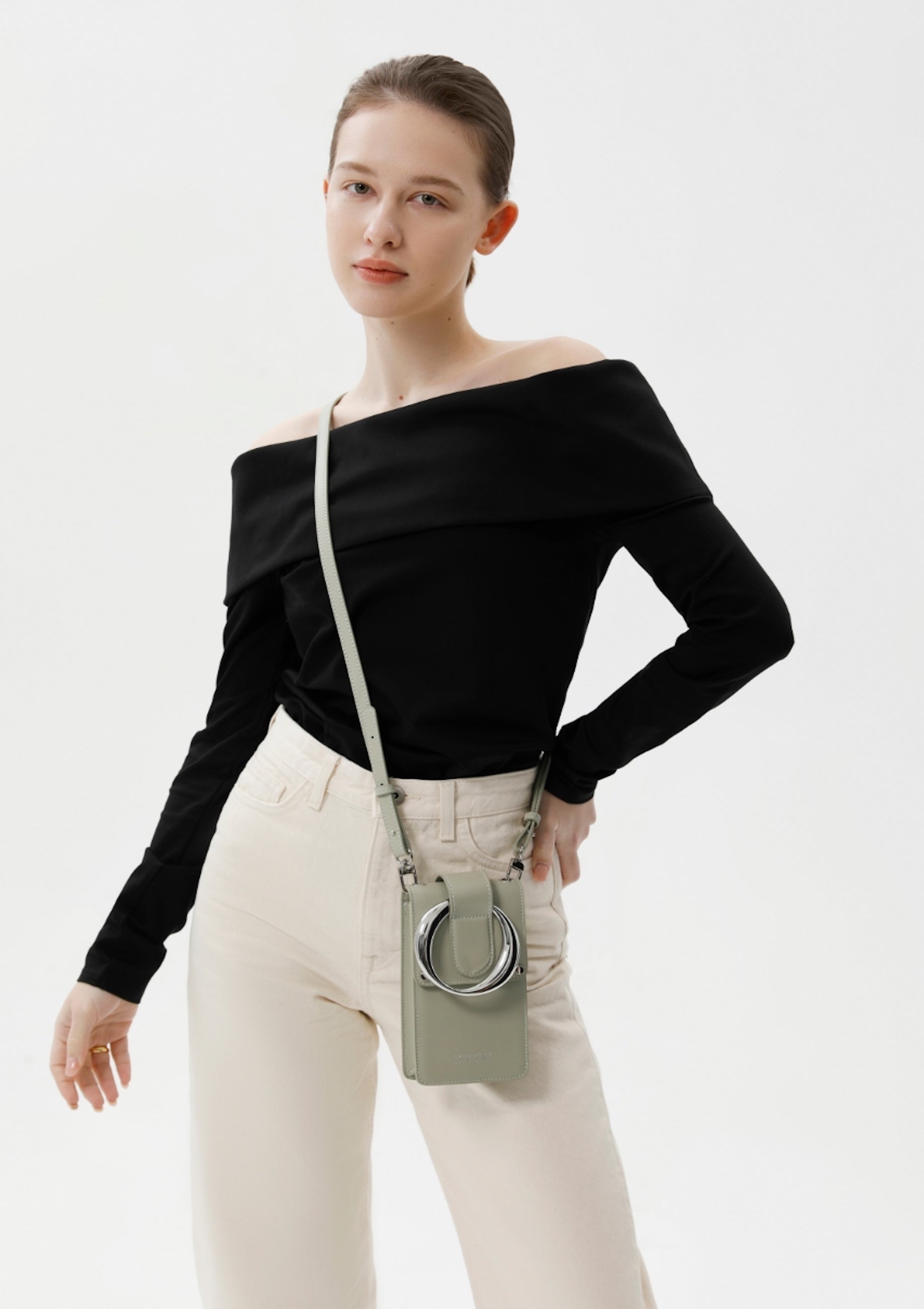 Cubesugar Shoulder Bag