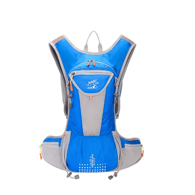 Best 2022 15L Suspension Breathable Outdoor Riding Backpack