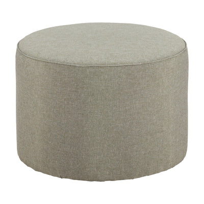 Moxy Ottoman Green