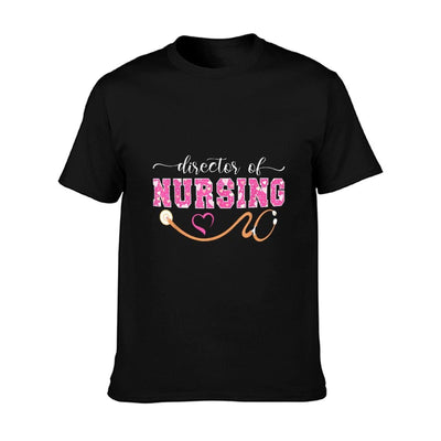 Director of Nursing Nurse Director T-Shirt