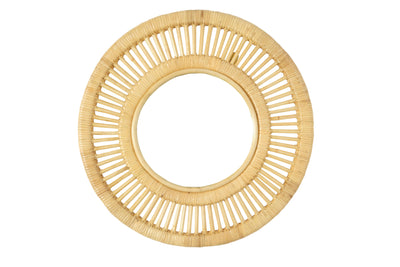 Round Mirror