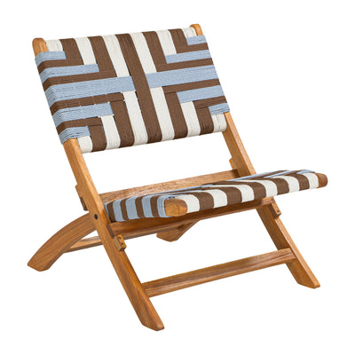 Sunshine Lounge Chair Multicolor by Zuo Modern