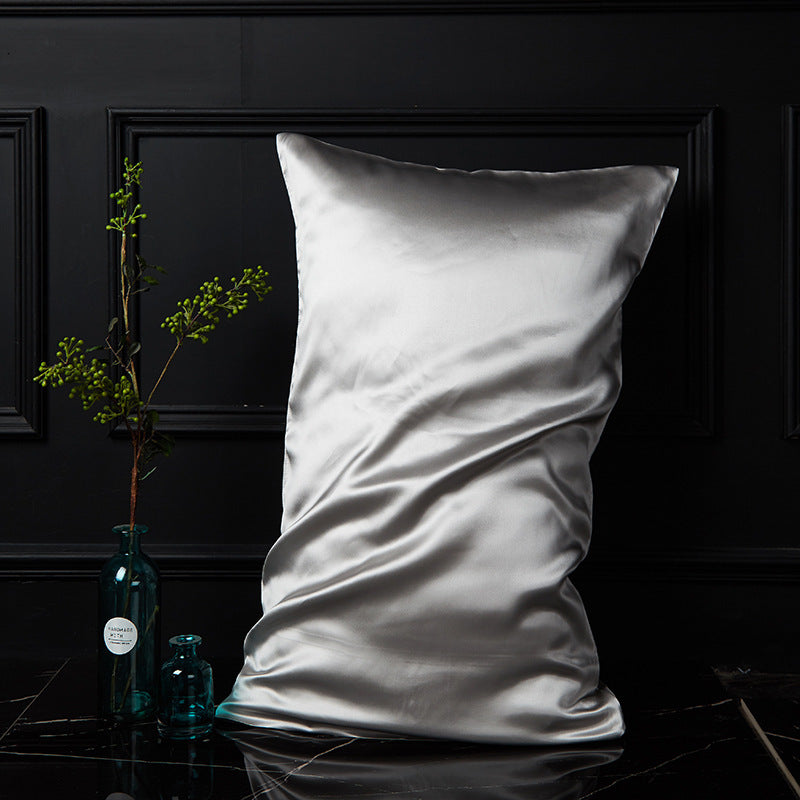 Double-sided Slip Silk Envelope Pillow Case