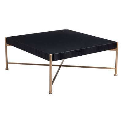 Nazaire Coffee Table Black