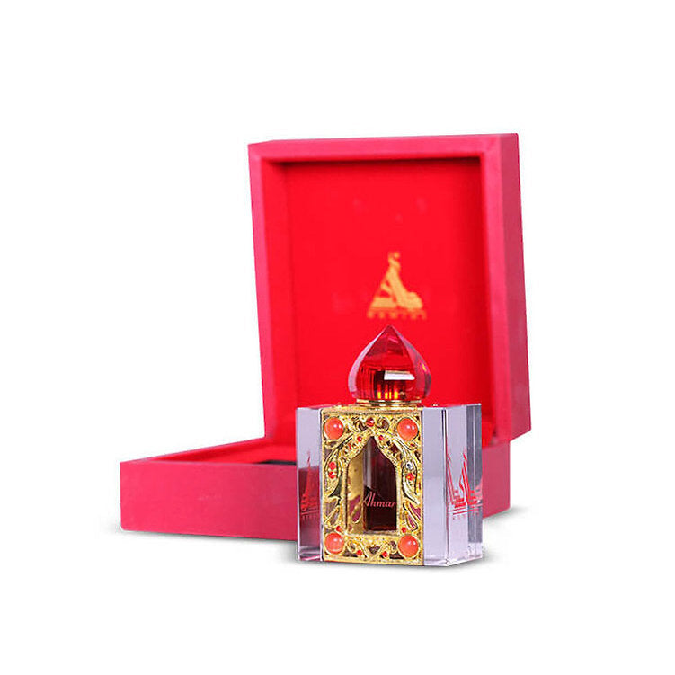 Hamidi Ahmar 15ML Attar Concentrated Perfume Oil