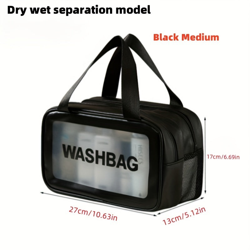 Travel Storage Makeup Bag