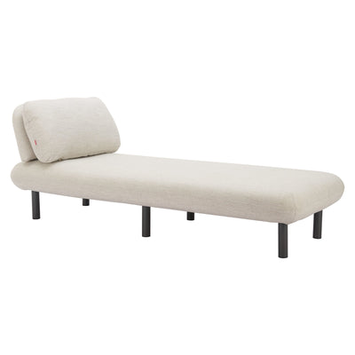 Aperto Chaise Beige