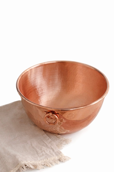 CMK Vintage Inspired Mixing Bowl