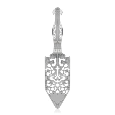 Stainless Steel Absinthe Spoon