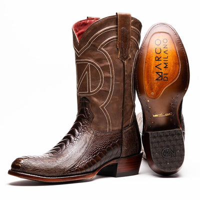 Denver Clear Brown