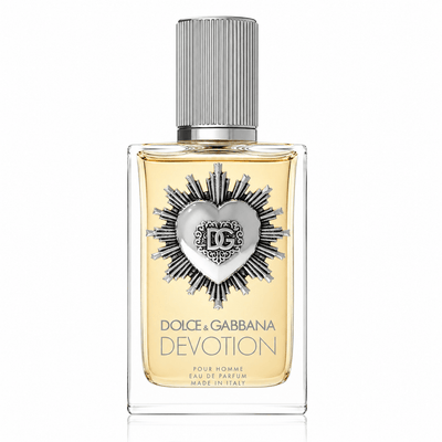 Dolce & Gabbana Devotion for Men Eau de Parfum