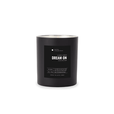 Classic Dream On™ Candle