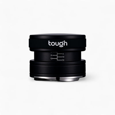 2 in 1 Coffee Distributor and Tamper