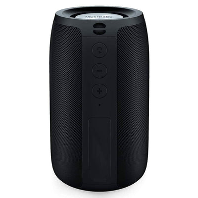 Dual Pairing Bluetooth 5.0 Speaker