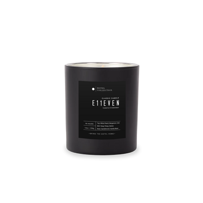 Classic E11EVEN Candle