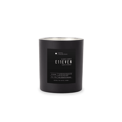 Classic E11EVEN Candle