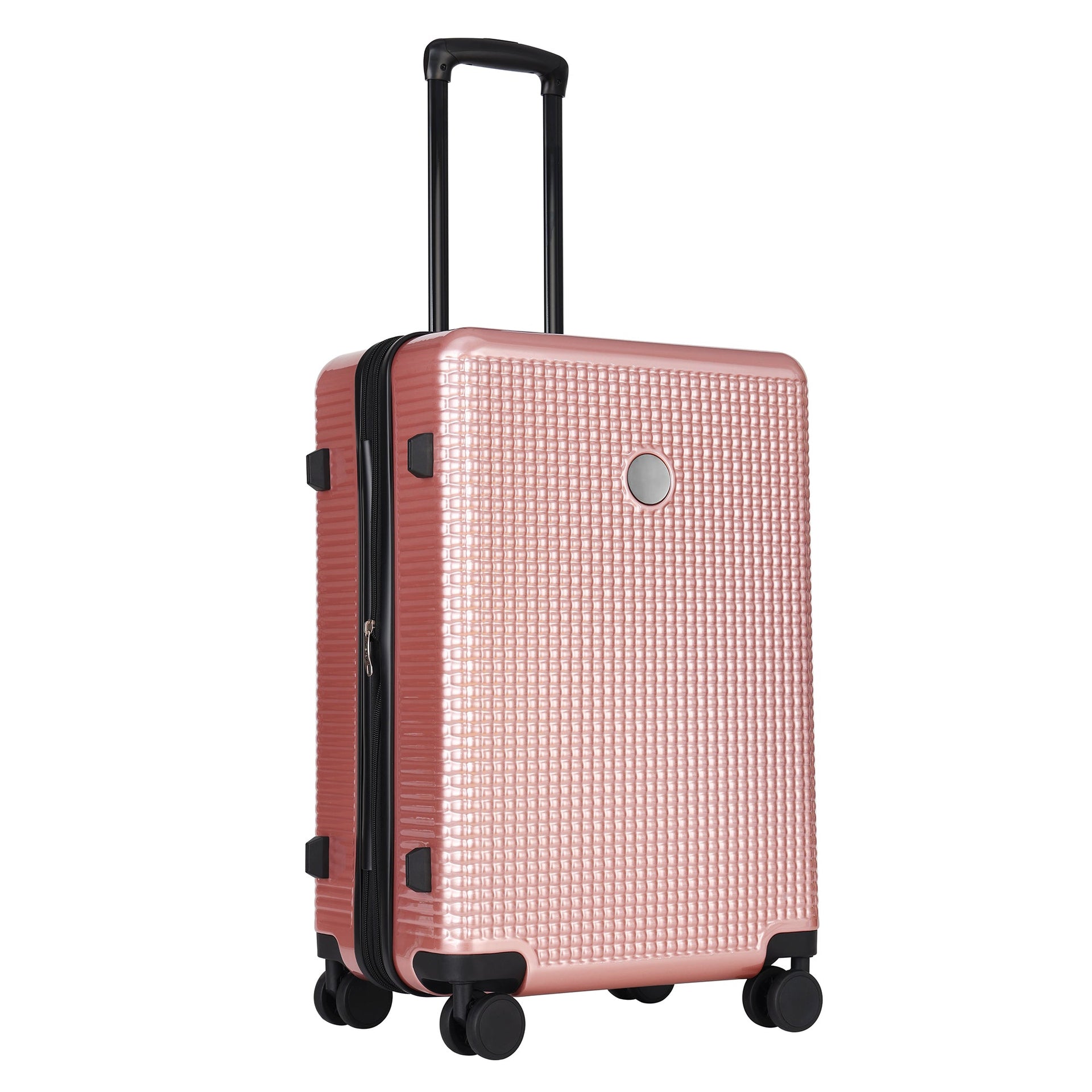 Luggage Sets 3 Piece Hardshell Suitcases with Wheels, Lightweight Expandable Travel Luggage with TSA Lock, Carry-on, Checked Luggage(20inch 24inch 28inch)