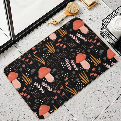 Fairy Garden Toxin-Free Bath Mat
