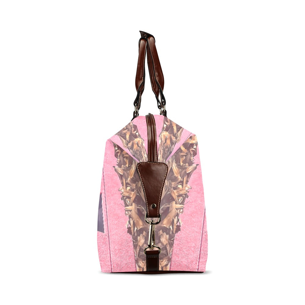 Flamingo Flash - Bag