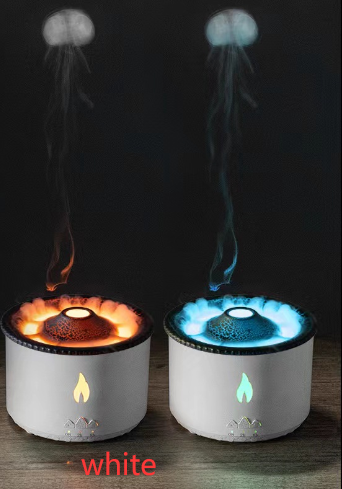 Volcano Diffuser (Private Listing)