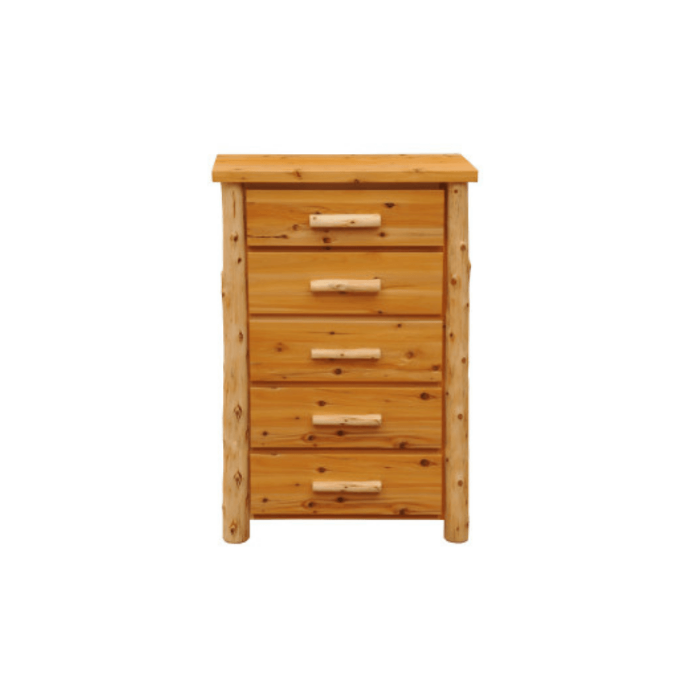 Dakota Five Drawer Chest