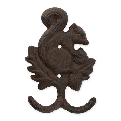 CHIPMUNK WALL HOOK