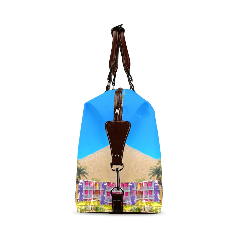 Side Oasis - Bag