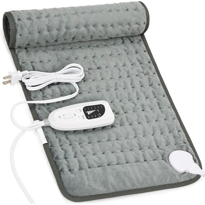 Electric Heating Pads for Body Pain Relief